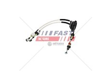 Lanko řazení peugeot 307 00> 1050/785-1063/715 WFT02955