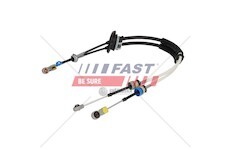 Lanko řazení peugeot 308 i 07> 07> WFT73054