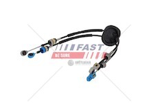 Lanko řazení peugeot 308 i 07> sada WFT02904