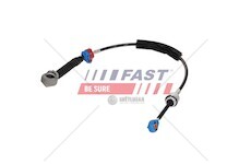 Lanko řazení renault clio iii 05> 898/628 WFT02929