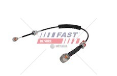 Lanko řazení renault clio iii 05> 955/737 WFT02928