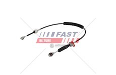 Lanko řazení renault megane ii 01> 1164/847 WFT02954