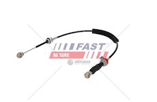 Lanko řazení renault megane ii 01> pr 1000/705 WFT02921