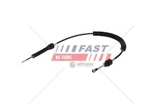 Lanko řazení vw caddy iii 03> 1280/1180 WFT11778