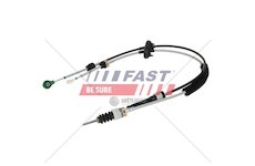 Lanko řazení vw crafter i 06> sada WFT11757