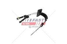 Lanko řazení vw multivan t5 03> 1006/675+928/656 WFT11759