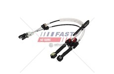 Lanko řazení vw multivan t5 03> 940/648+892/658 WFT11764