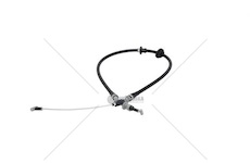 Lanko ruční brzdy IVECO DAILY 14, 5803037981