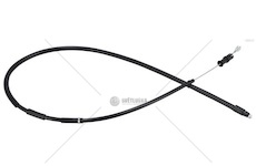 Lanko ruční brzdy MB Sprinter 06- Fast FT69032