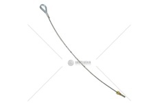 Lanko ruční brzdy Zetor 952746