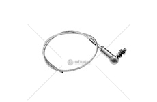 Lanko ručního plynu Zetor 59113544