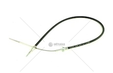 Lanko spojky iveco daily 90> l=1230/900mm  tt 93> 93820871