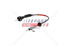 Lanko spojky Peugeot 206 98> WFT04186