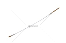 Lanko úplné Zetor 72116805