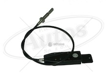 Lanko vnějšího zámku dveří l rvi premium 300/340/385/400/420 do 2006 0034296_A