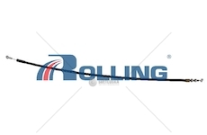 Lanko zámku dveří VOLVO FL ROLLING RV-01782