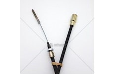 Lano brzdy KNOTT 730/940