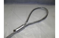 Lano korby ocel FI12 4M MTX 02131201