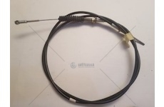 Lano plynu pedálu Multicar M26.0,1 VW