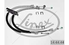 Lano řazení FIAT DUCATO 06- LINEX 14.44.44