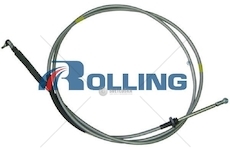 Lano řazení RVI KERAX ROLLING RR-07323