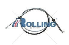 Lano řazení RVI PREMIUM DXI OD 2005 Z ROLLING RR-07347