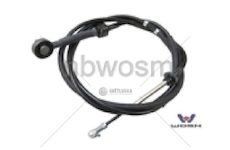 Lano řazení RVI PREMIUM DXI OD 2005 Z WOSIMAN G-168