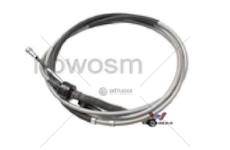 Lano řazení RVI PREMIUM DXI OD 2005 Z WOSIMAN G-169