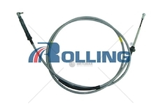 Lano řazení RVI  RR-07325