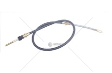 Lano ruční brzdy 1020mm Multicar M26.0,1,2,4,5