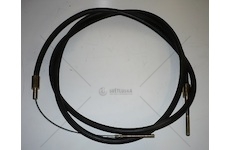 Lano ruční brzdy delší Multicar M30 Fumo