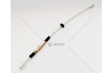 Lano ruční brzdy IFA W60 dl=525mm