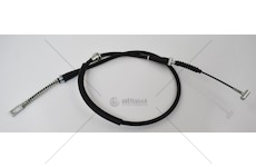 Lano ruční brzdy IVECO DAILY 06- LINEX 14.02.83