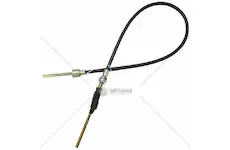 Lano ruční brzdy maj | 50.231.906CZ