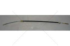 Lano ruční brzdy Multicar M24 dl=780mm