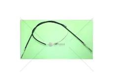 Lano ruční brzdy vega la145 | TZAS00202CZ