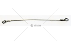 Lano uchycení nápravy BPW 1120MM  1120MMFI12