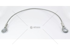 Lano uchycení nápravy BPW 1500MM FI12  1500MMFI12