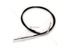 Lano uzávěrka Multicar M26.1,2 VW