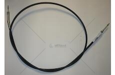 Lano zapínání hydrauliky Multicar M26.4,5,7 originál