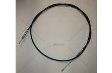 Lano zapínání redukce Multicar M26.1,2,4,5