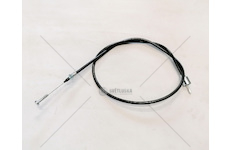 Lanovod brzdový AL-KO Profi Long life 1430/1626 mm rychlomont. (s čočkou)