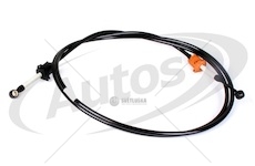 Lanovod řazení 3085mm volvo fm9, fm12 d12c340-d9b300 do 09.2005 0152700_A