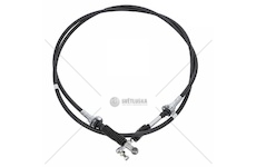 Lanovod řazení 3252mm man tga/ tgs/ tgs 0170802_A