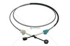 Lanovod řazení Volvo FM L-2940mm