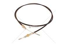 Lanovod ruční brzdy FUMO E-4,5,M27