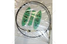 Lanovod tlačný dolní NT Multicar M26.5, FUMO E-3