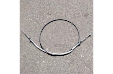 Lanovod tlačný dolní NT Multicar M26.5, FUMO E-3 - originál německo