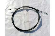 Lanovod tlačný řazení horní Multicar M26, FUMO-E3 - originál německo