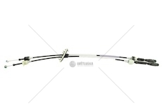 Lanovody  řazení  sada 1200/880+1190/860 mm vccg103_c